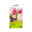 Tulpen 'Blumengrüße - Tulpenliebe', weiß, rosa, Größe 12+, 25 Blumenzwiebeln
