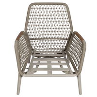 Kölle Loungesessel 'Maui' inkl. Auflagen, creme Kölle Loungesessel 'Maui' inkl. Auflagen, creme