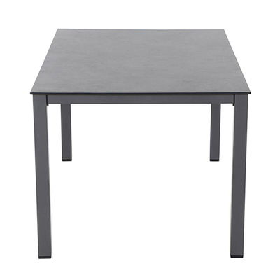 Lofttisch 'Sola', anthrazit / dark stone Lofttisch 'Sola', anthrazit / dark stone