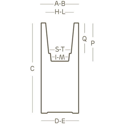 Euro 3 Plast Pflanzkasten 'Kube High', perlschwarz, ca. 40 x 40 x H 70 cm