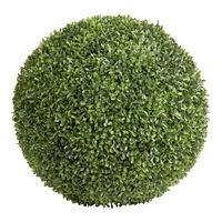 Künstliche Buchskugel, Ø ca. 45 cm