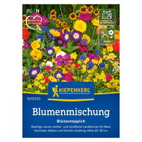 Saatgutmischung 'Blütenteppich'