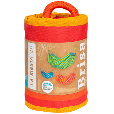 Doppel-Hängematte 'Brisa'