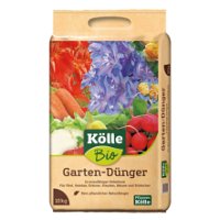 Kölle Bio Gartendünger 10 kg