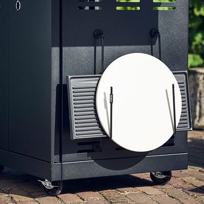 Enders Halter für Roste & Platten Enders Halter für Roste & Platten