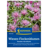 Kiepenkerl Saatgut Wiesen-Flockenblumen