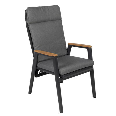 Kölle Hochlehner 'Florence', anthrazit Kölle Hochlehner 'Florence', anthrazit