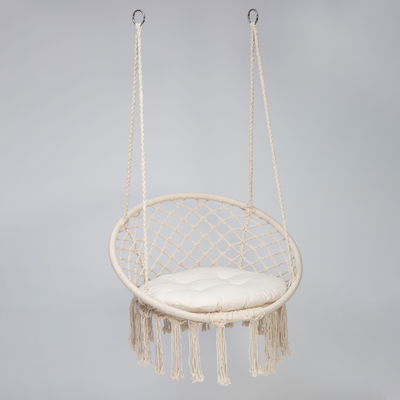 Conacord Hängesessel 'BOHO' inkl. Kissen