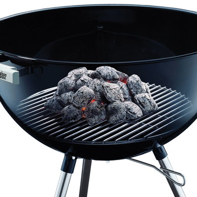 Weber® Kohlerost strapazierfähiger Stahl, Ø 57 cm Weber® Kohlerost strapazierfähiger Stahl, Ø 57 cm