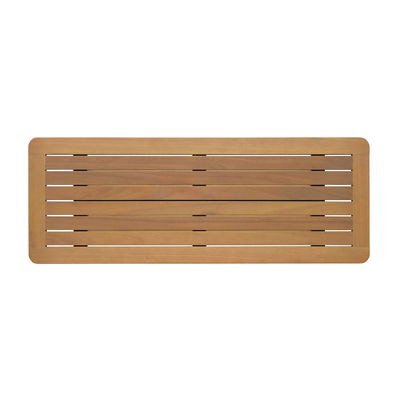 Kölle Konsolenholztisch 'Sofa', ca. 100 x 37 x 78 cm Kölle Konsolenholztisch 'Sofa', ca. 100 x 37 x 78 cm