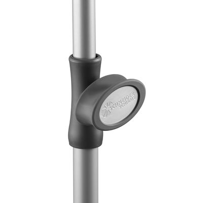 Sonnenschirm 'Locarno', Ø 220 cm Sonnenschirm 'Locarno', Ø 220 cm