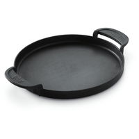 Weber® Gourmet BBQ-System, Pfanneneinsatz ohne Grillrost