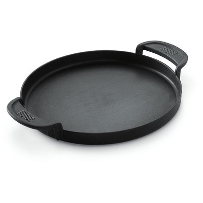 Weber® Gourmet BBQ-System, Pfanneneinsatz ohne Grillrost Weber® Gourmet BBQ-System, Pfanneneinsatz ohne Grillrost