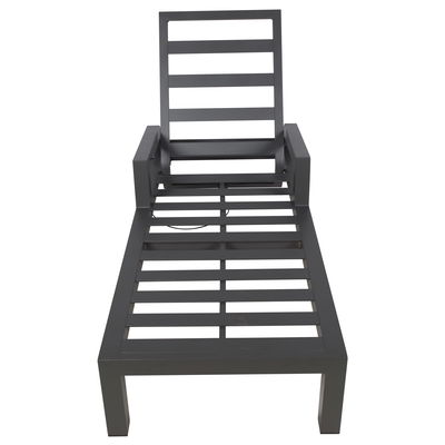 Kölle Rollliege 'Sumba' inkl. Auflage