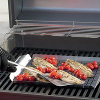Weber® Style™ Grillpfanne, Edelstahl, 47 x 29 cm