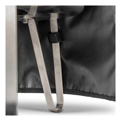 Petromax Abdeckhaube für Feuertonne 'Pyron' Petromax Abdeckhaube für Feuertonne 'Pyron'