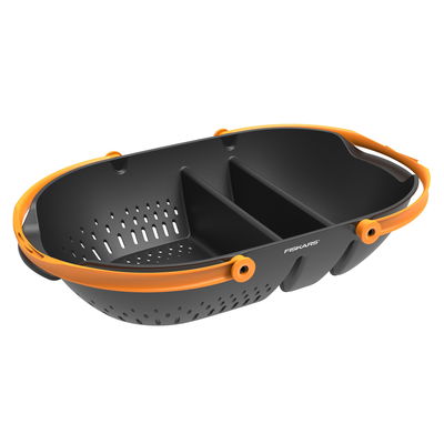 Fiskars Erntekorb 'Plus' Fiskars Erntekorb 'Plus'