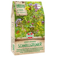 Sperli Bodenkur Schnelldünger, 450 g Sperli Bodenkur Schnelldünger, 450 g