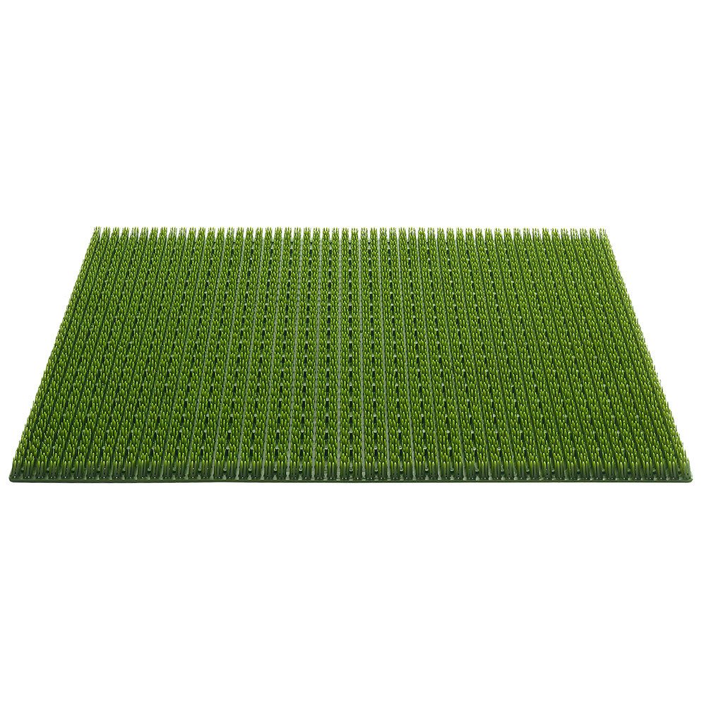 Kölle Grasmatte grün, 40x60 cm