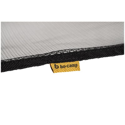 Bo-camp Klapptisch 'Decatur', braun, ca. 90 x 60 cm Bo-camp Klapptisch 'Decatur', braun, ca. 90 x 60 cm