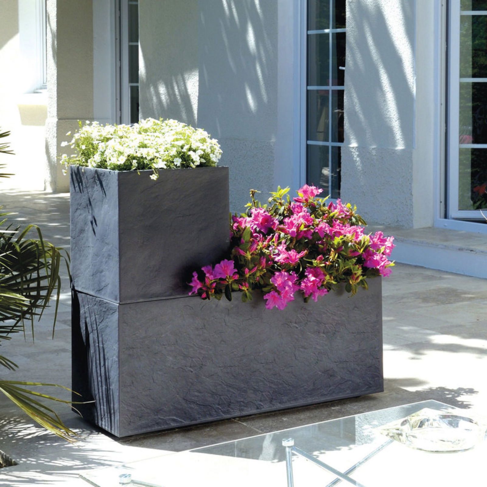 Pflanzgefäße Outdoor Pflanzgefäße Outdoor