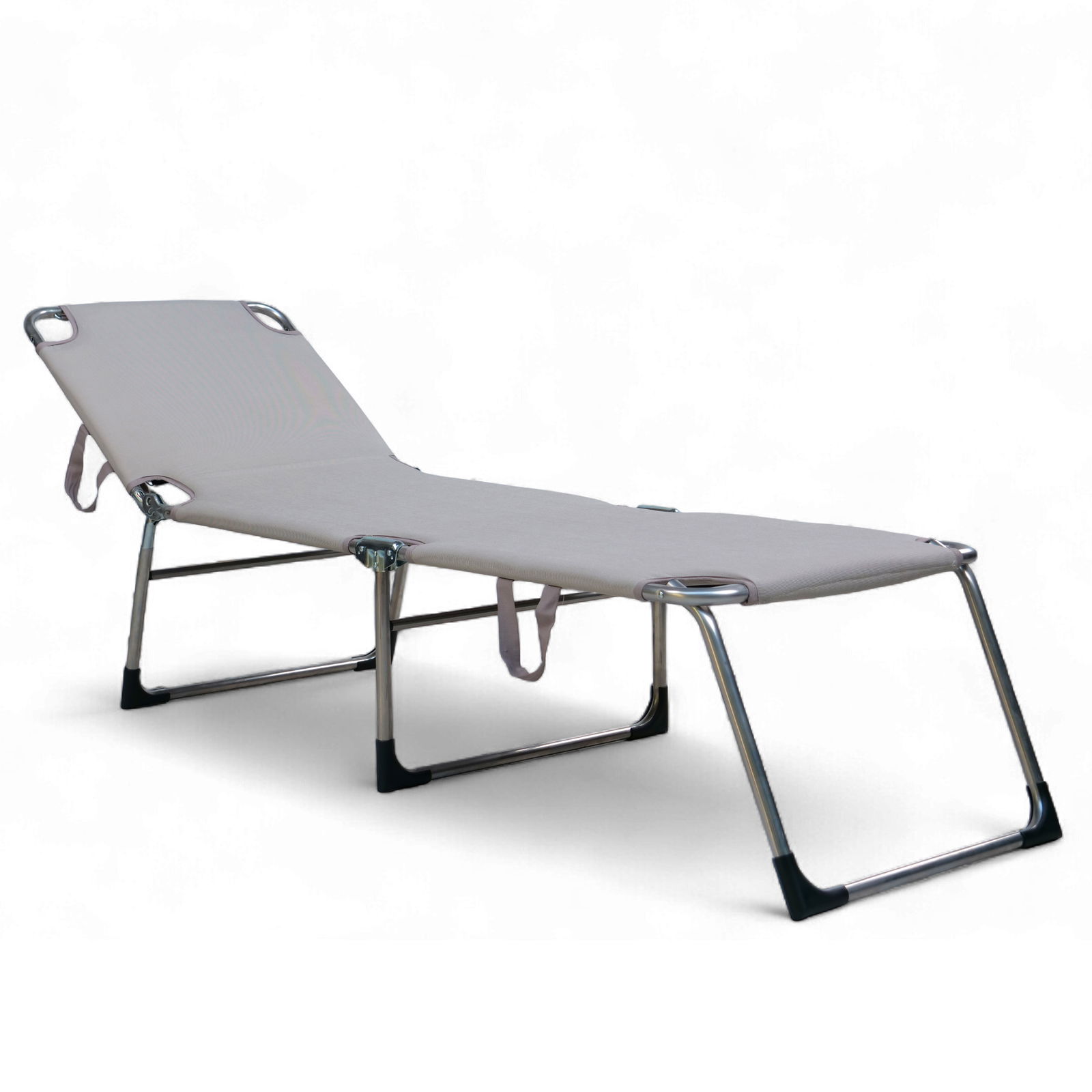 Sungörl Campingliege 'Paradiso Comfort Terra', terra Sungörl Campingliege 'Paradiso Comfort Terra', terra