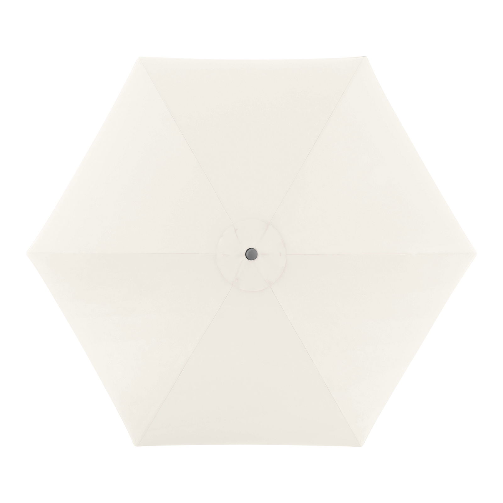 Doppler Sonnenschirm 'Act Neo Push Up', natur, Ø ca. 310 cm