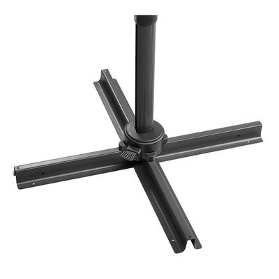 Schneider Sonnenschirm Rhodos eco Twist, Ø 300 cm