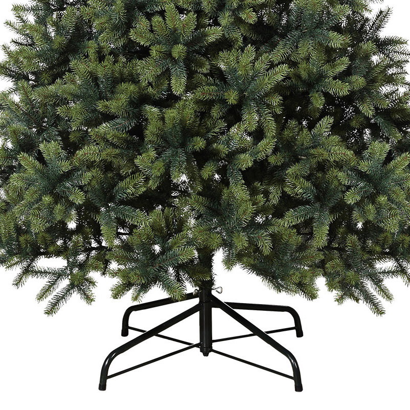 Künstlicher Weihnachtsbaum, Höhe ca. 240 cm Künstlicher Weihnachtsbaum, Höhe ca. 240 cm