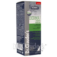 Dr. Clauder's Dog Hair & Skin Derma Plus Forte, 100 ml