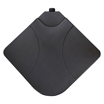 Doppler 4er-Set Bodenplatten, befüllbar bis 25 kg, ca. 50 x 50 cm Doppler 4er-Set Bodenplatten, befüllbar bis 25 kg, ca. 50 x 50 cm