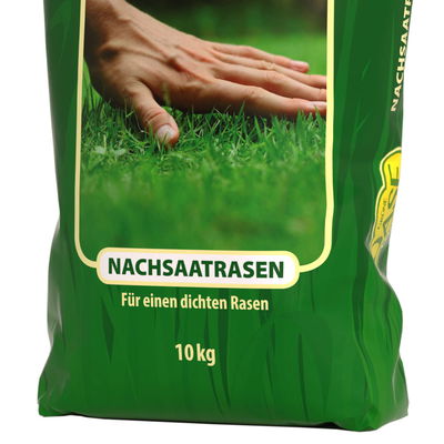 Rasensamen 'Nachsaat' Samenmischung, 10 kg Rasensamen 'Nachsaat' Samenmischung, 10 kg