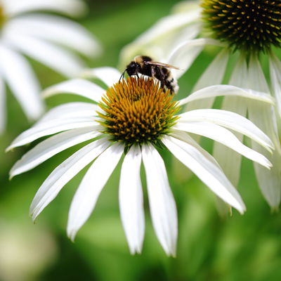 Trockenresistente Stauden Set, 18 Pflanzen für 3 m², bunt