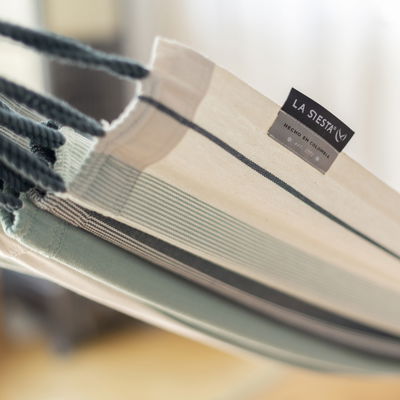 Hängematte 'Modesta', Olive