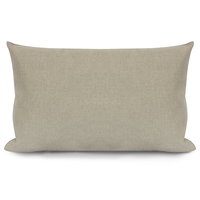 Kölle Knuffelkissen 'SunDance', natur, ca. 45 x 25 cm Kölle Knuffelkissen 'SunDance', natur, ca. 45 x 25 cm