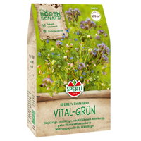 Sperli Bodenkur Vital-Grün, 450 g Sperli Bodenkur Vital-Grün, 450 g