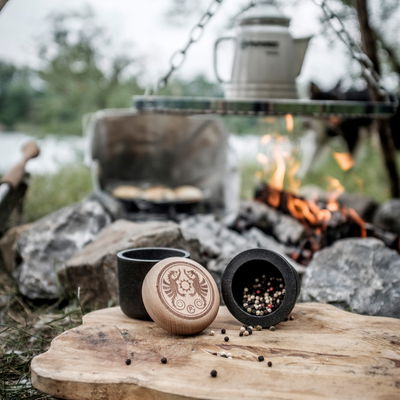 Petromax Gusseisen-Handmörser