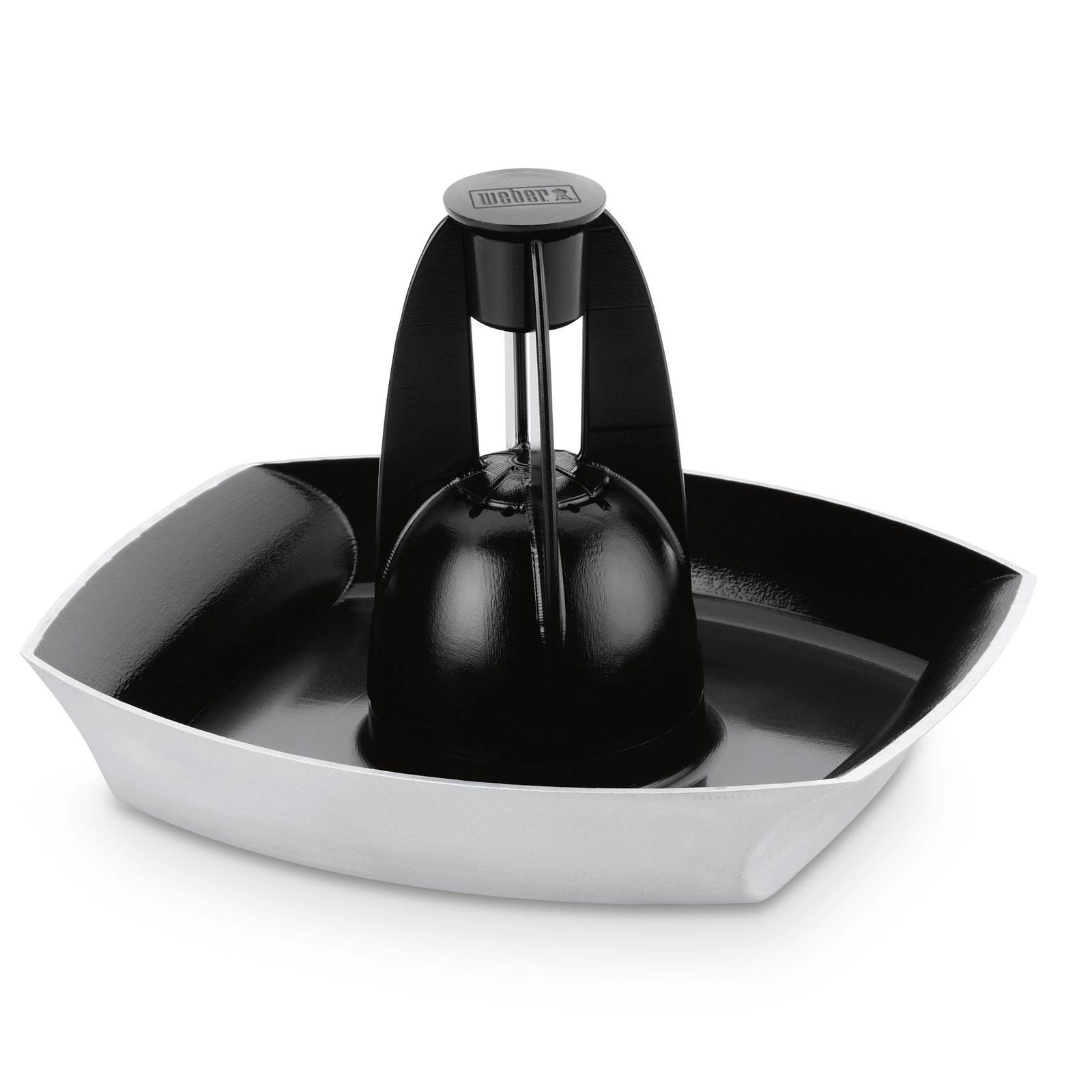 Weber® Style™ Geflügelhalter