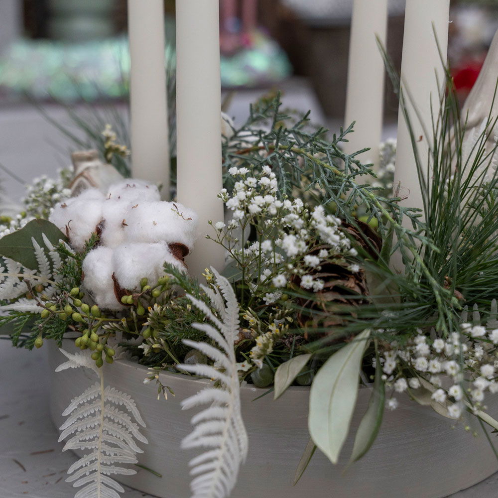 Online Kreativ-Kurs 