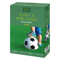 Kölles Beste Sport- und Spielrasen 0,5 kg Kölles Beste Sport- und Spielrasen 0,5 kg