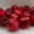 Christbaumkugelnkugelmix, 16er-Set, weihnachtsrot, ca. Ø 8 cm