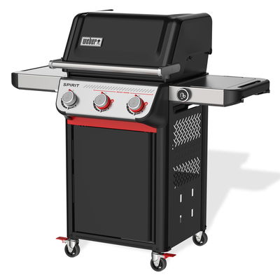 Weber Gasgrill 'Spirit EP-325 GBS', schwarz Weber Gasgrill 'Spirit EP-325 GBS', schwarz