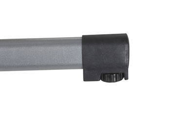 Gartentisch mit Boulevard-Gestell, graphit, Ø ca. 86 cm x Höhe 72 cm Gartentisch mit Boulevard-Gestell, graphit, Ø ca. 86 cm x Höhe 72 cm