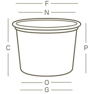 Pflanzkübel  Pflanzkübel