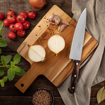 Kochmesser, Länge 15 cm