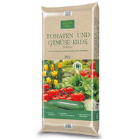 Kölle Bio Tomaten- & Gemüseerde, torffrei, 20 Liter
