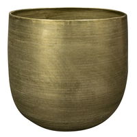 Kölle Pflanzgefäß 'Rowen', grün, 4-teiliges Set