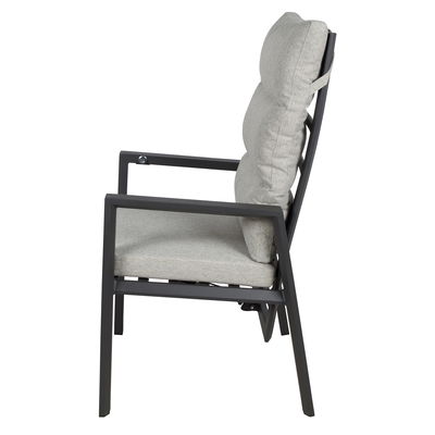 Kölle Sessel 'Sumba' inkl. Auflagen Kölle Sessel 'Sumba' inkl. Auflagen