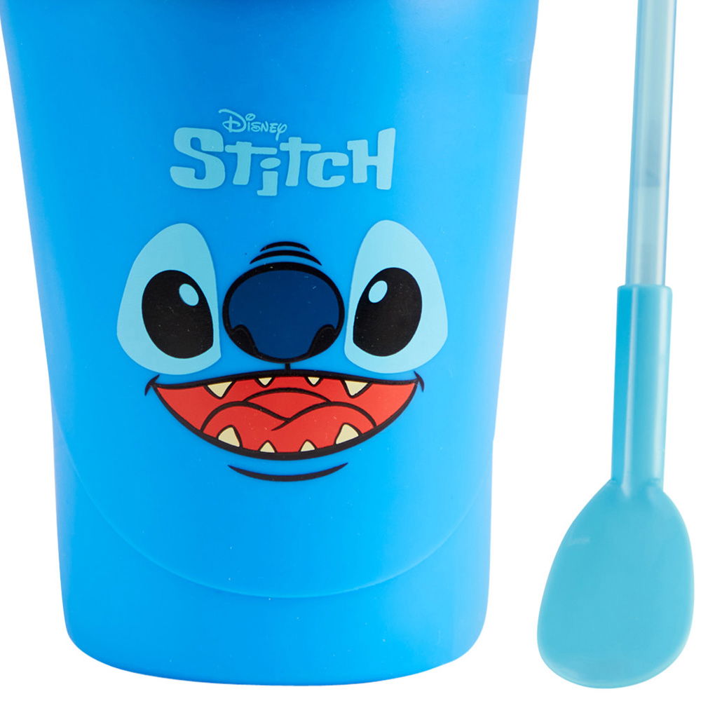 Chillfactor Slushi-Maker 'Stitch', blau