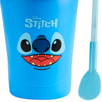 Chillfactor Slushi-Maker 'Stitch', blau